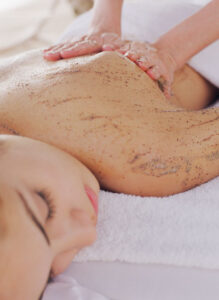 Chocolate Spa Treatments Image